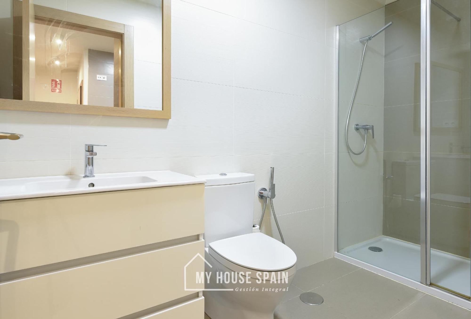 Myhousespain - La Merced Apartment Gijon Exterior photo